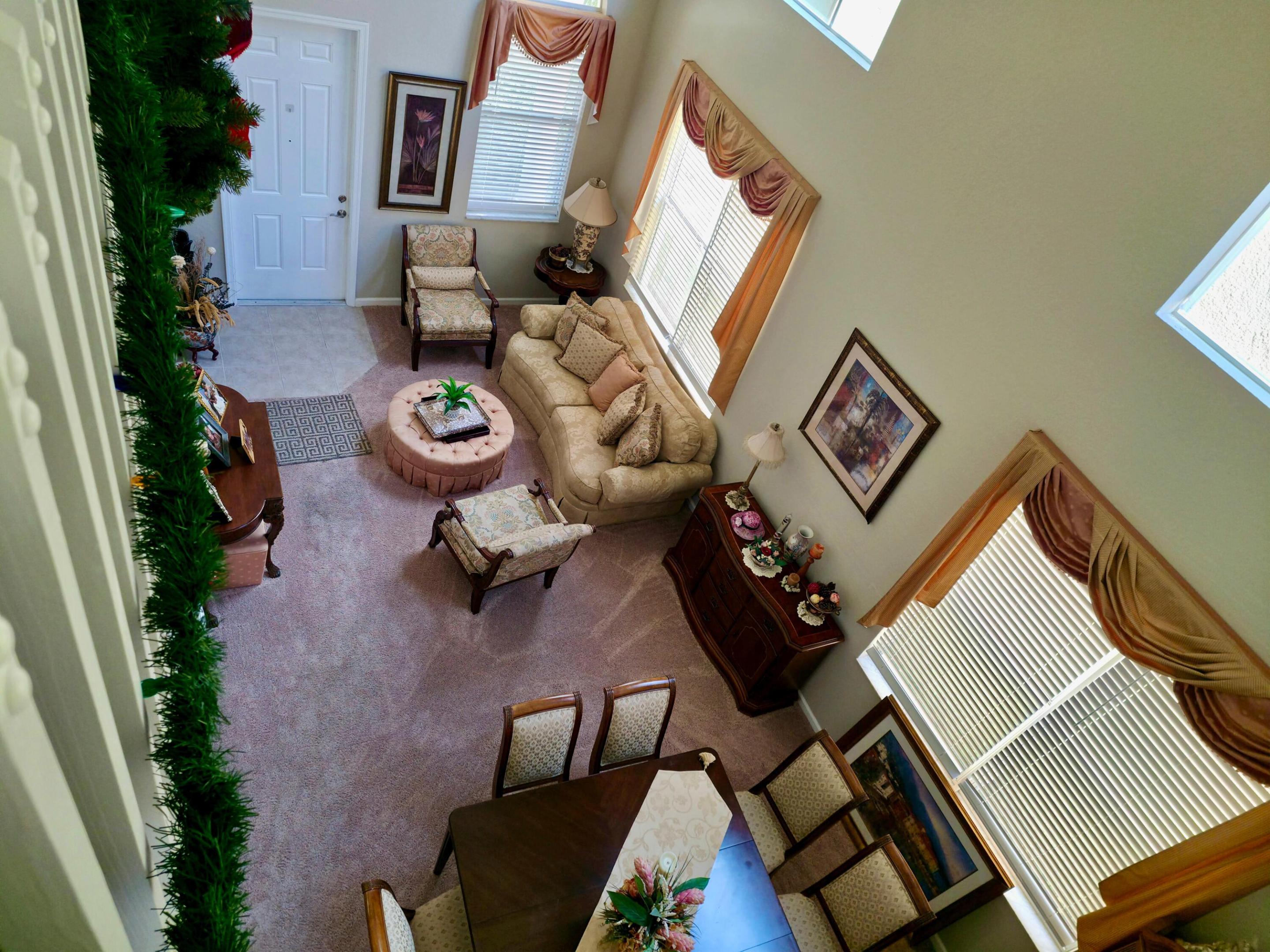 TERRACINA JOHNSON PROPERTY - Residential