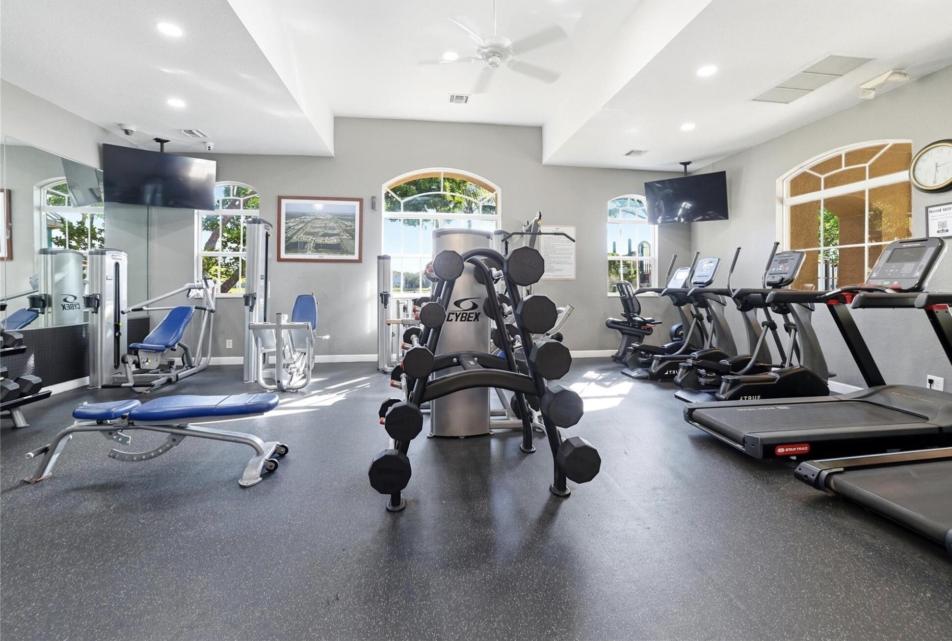 TERRACINA JOHNSON PROPERTY - Residential