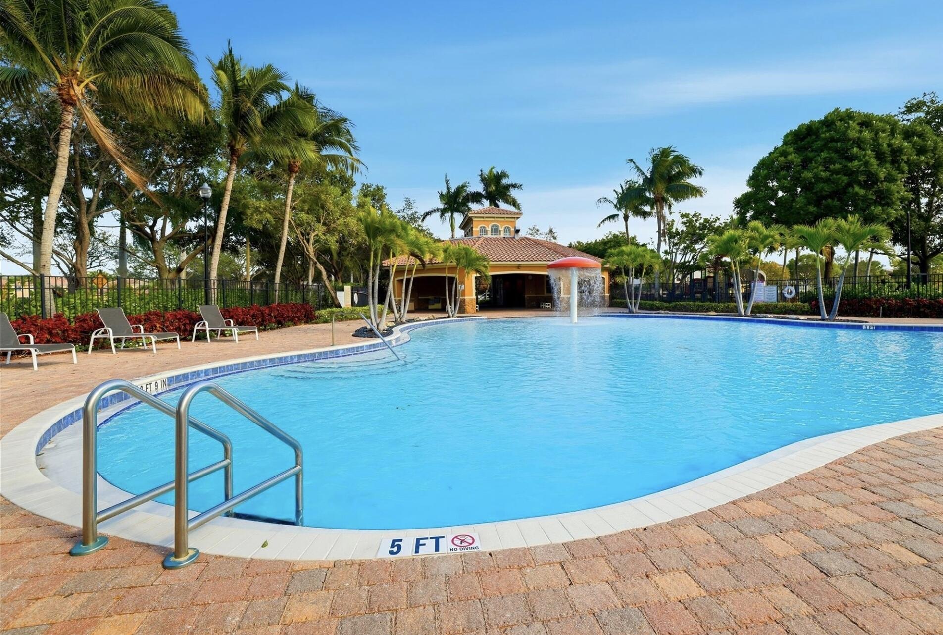 TERRACINA JOHNSON PROPERTY - Residential