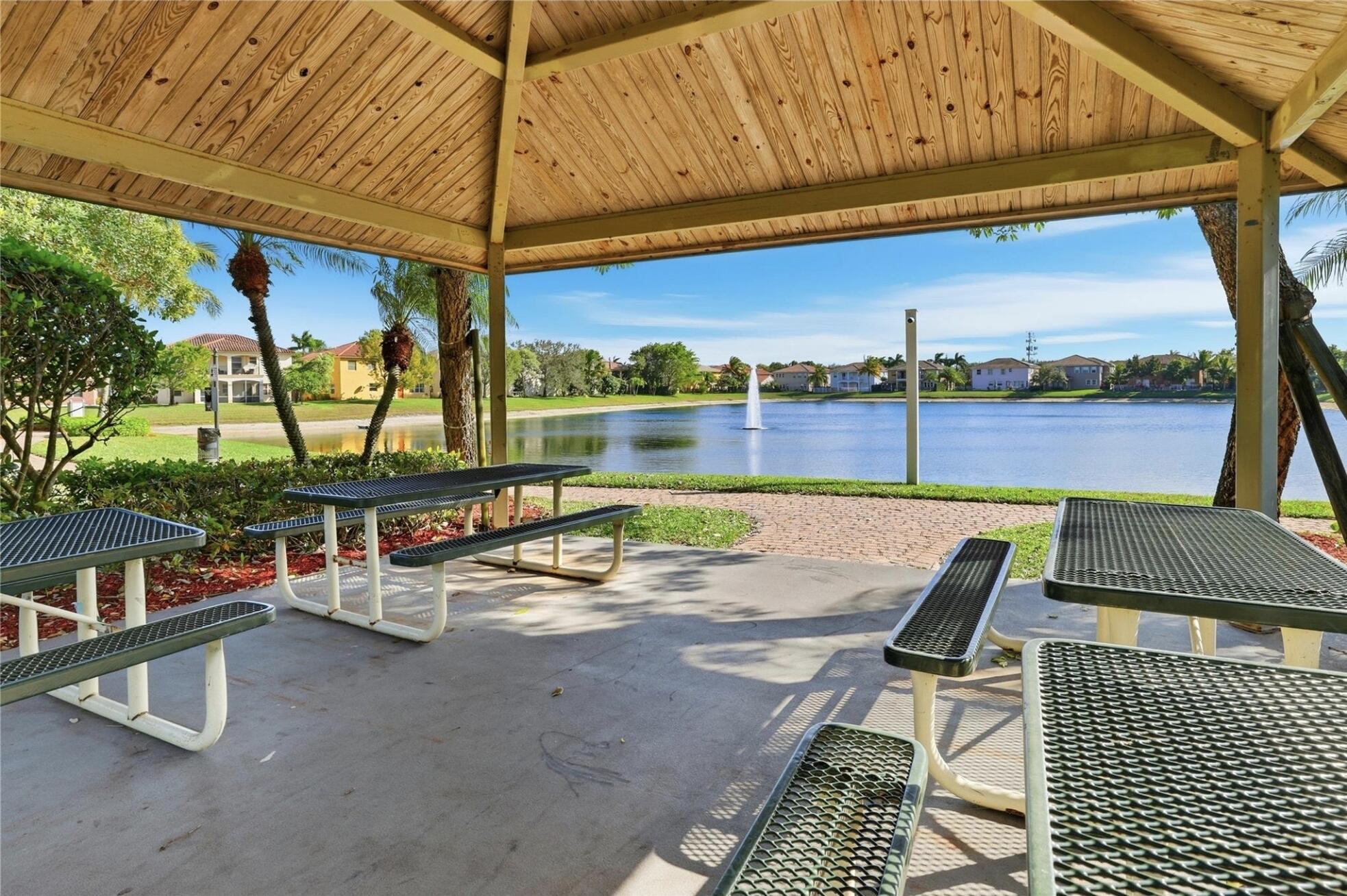 TERRACINA JOHNSON PROPERTY - Residential