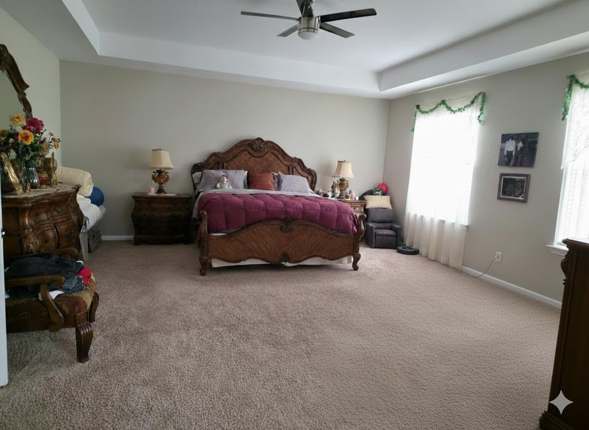 TERRACINA JOHNSON PROPERTY - Residential