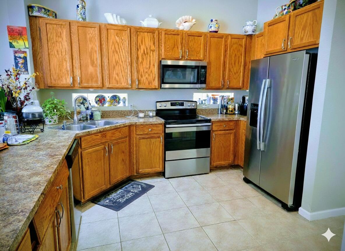 TERRACINA JOHNSON PROPERTY - Residential