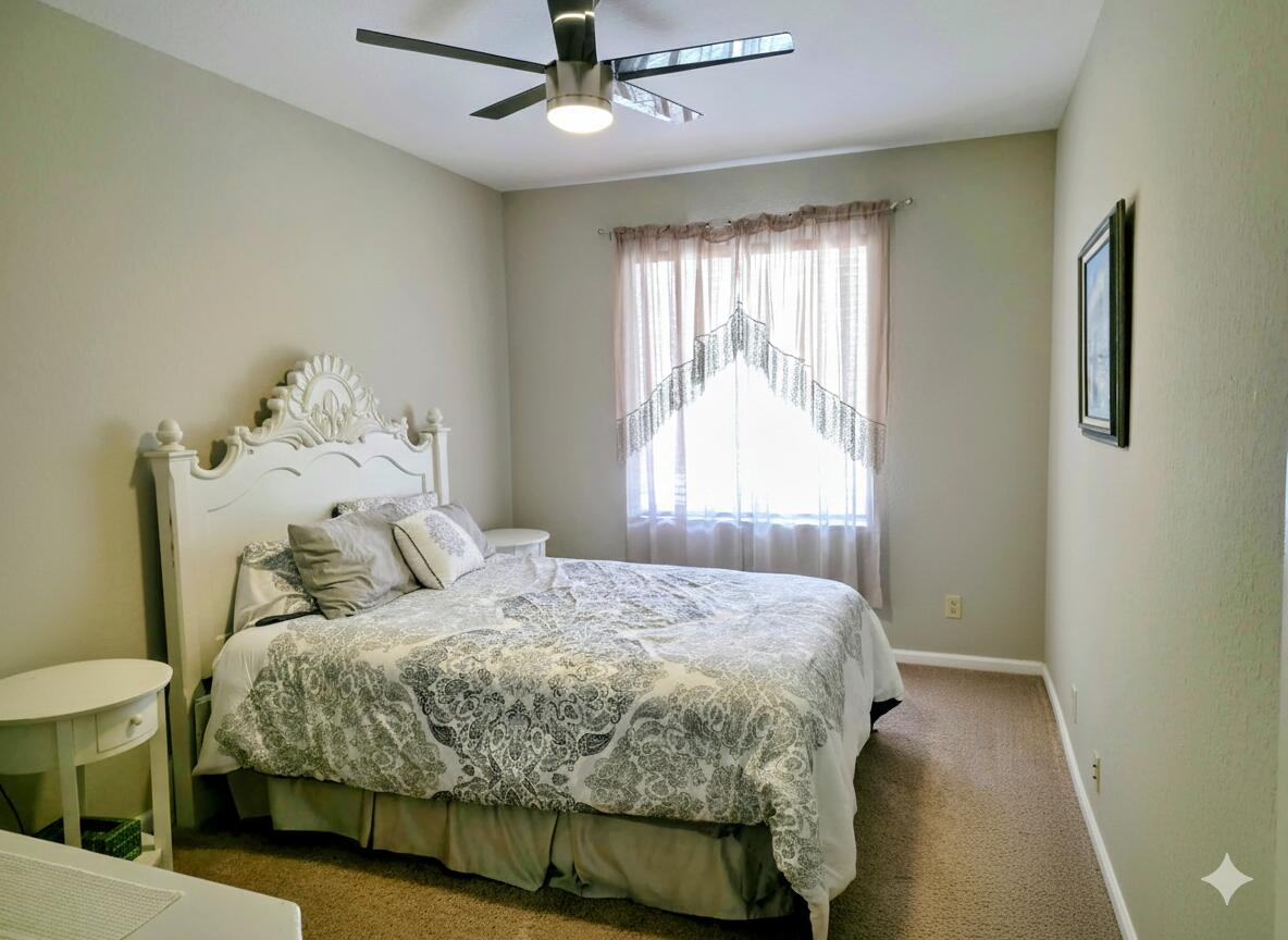 TERRACINA JOHNSON PROPERTY - Residential