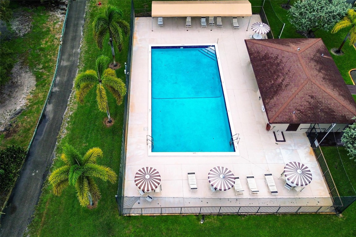 Concord Village - Residential