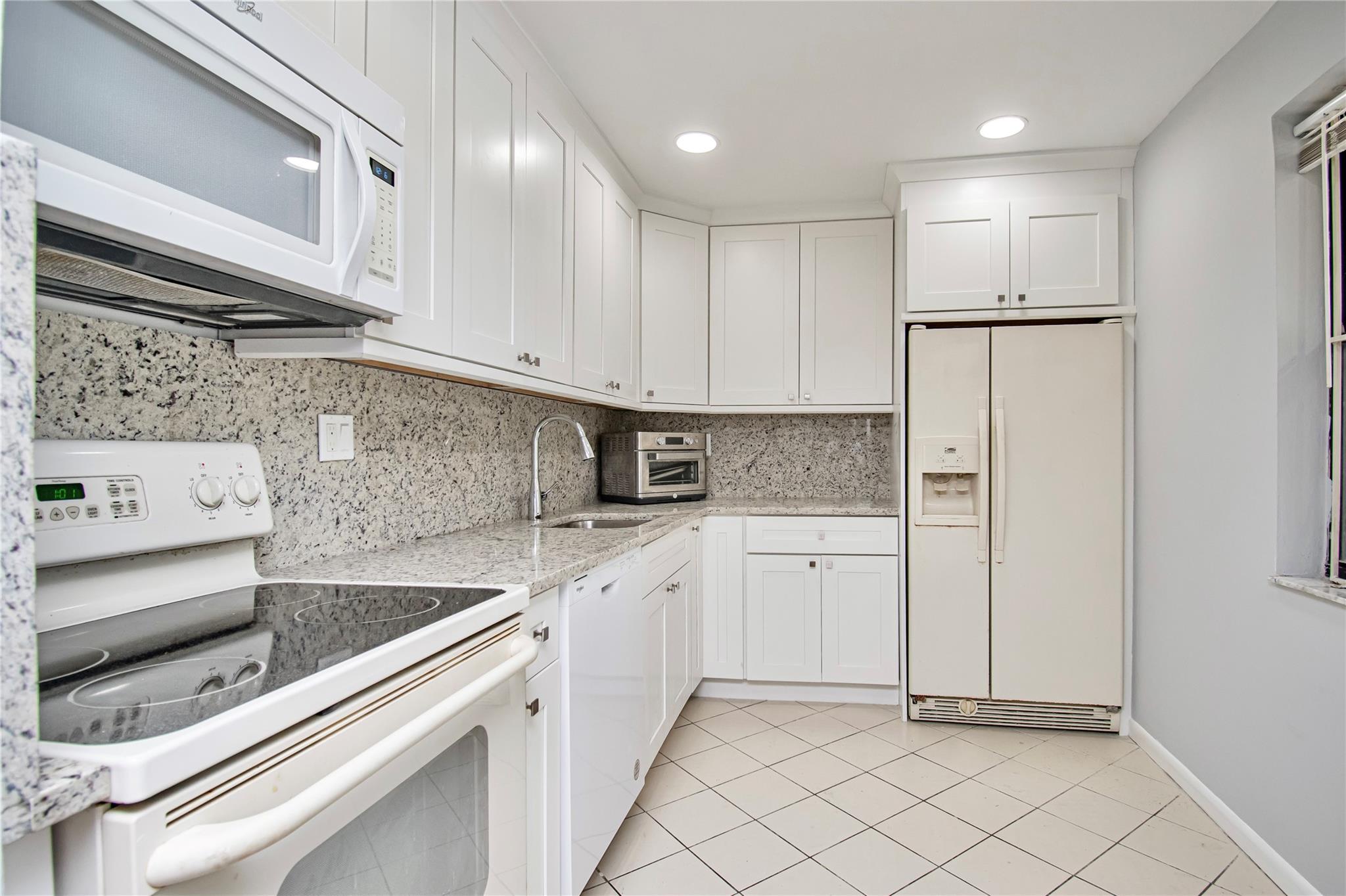 Concord Village - Residential