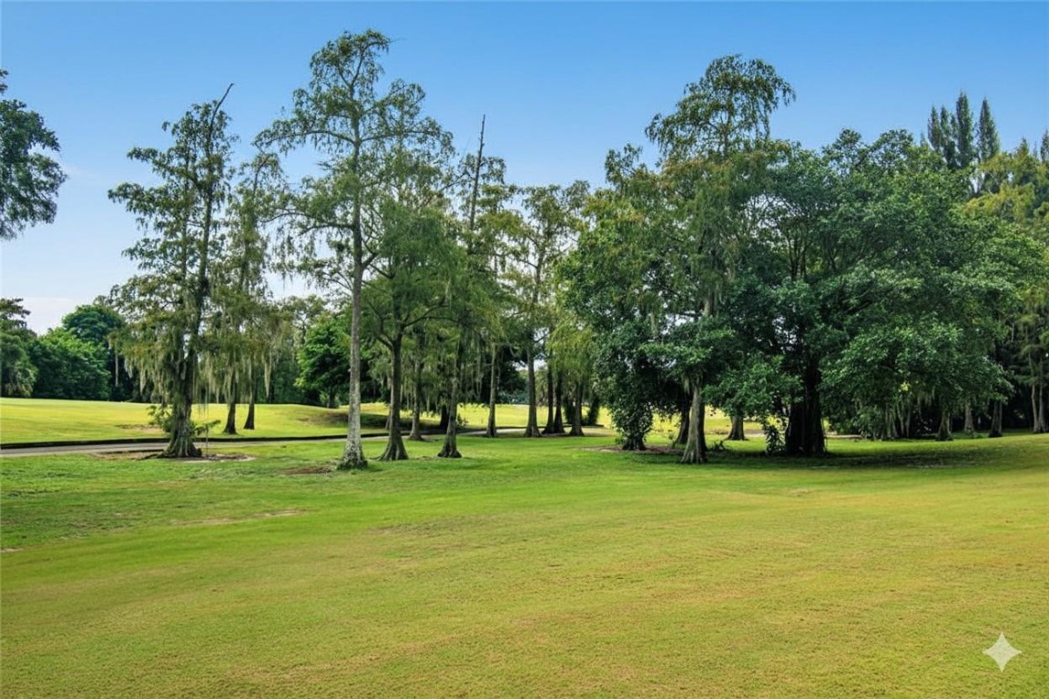 Concord Village - Residential