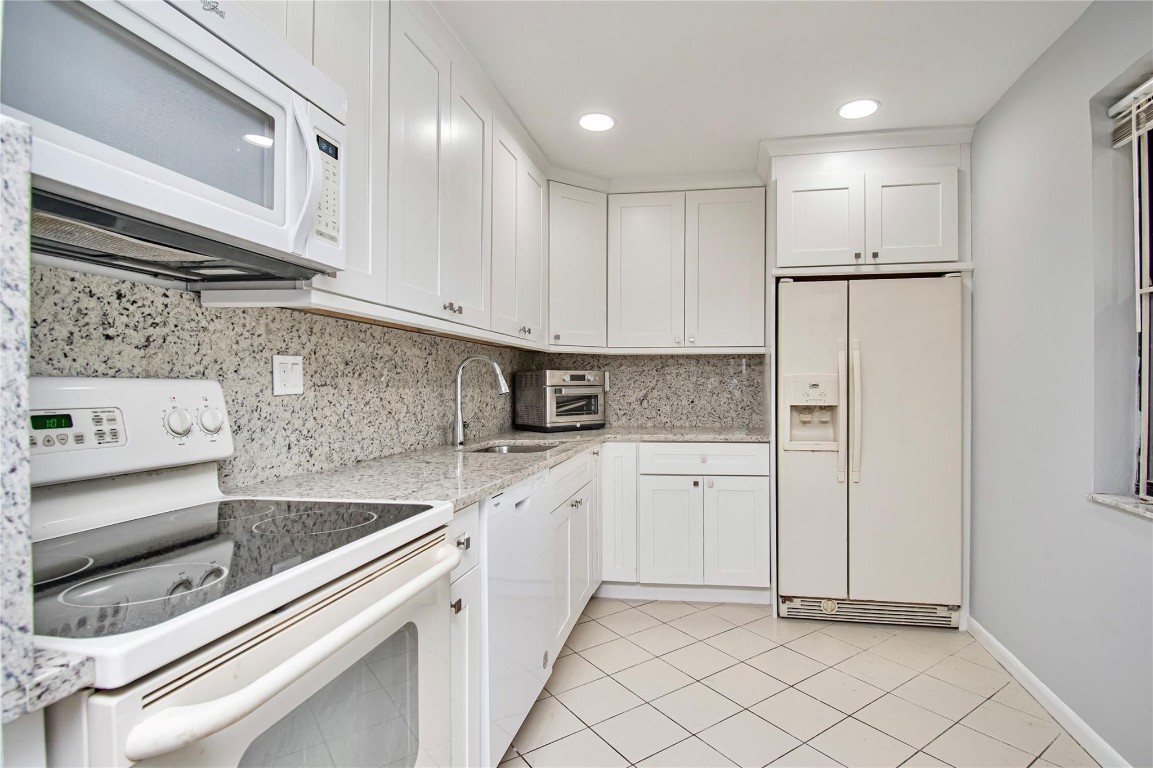 Concord Village - Residential