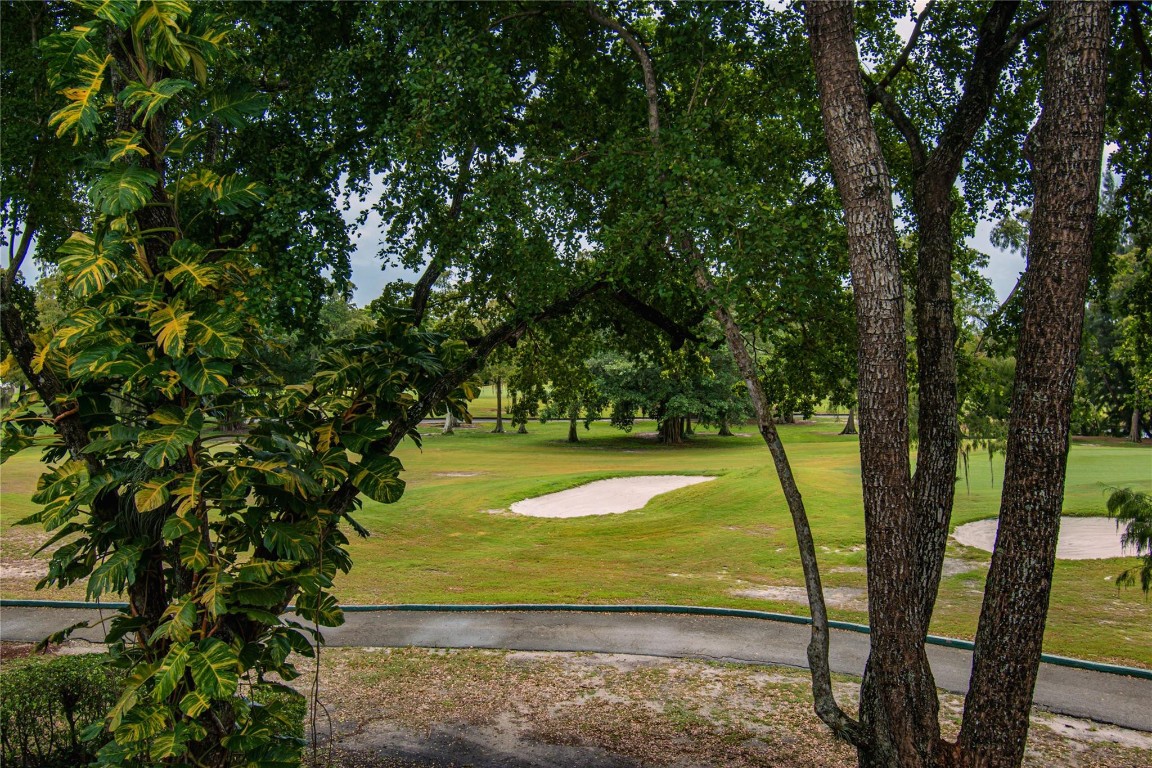 Concord Village - Residential