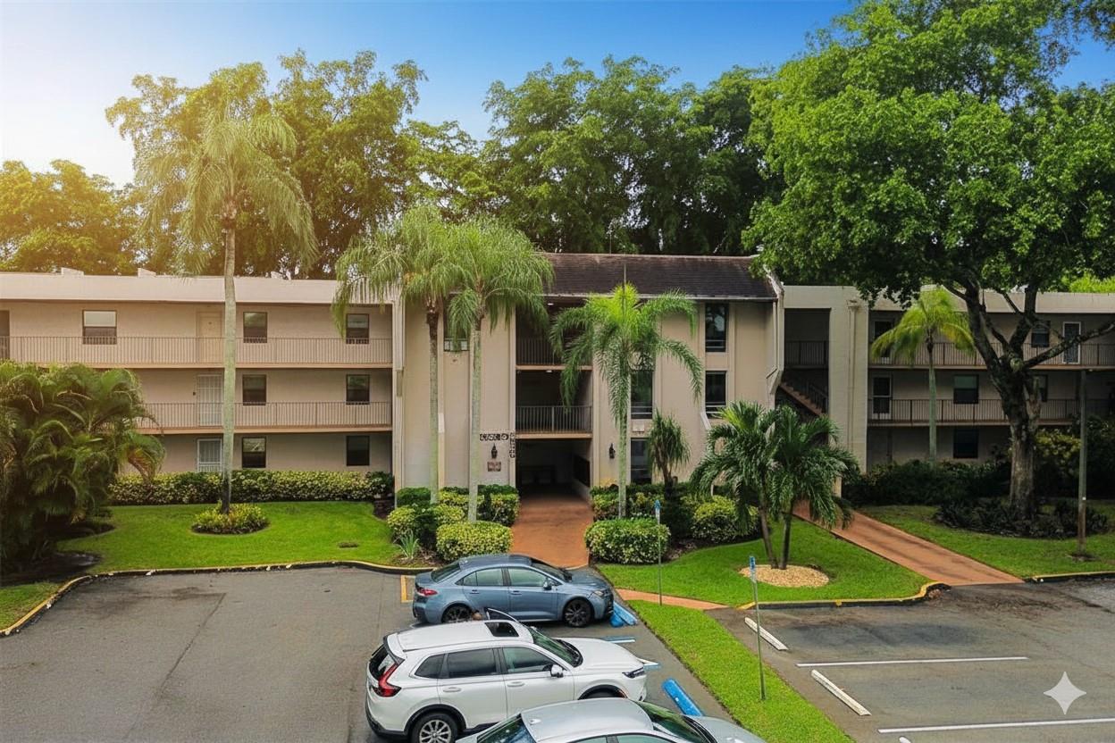 Concord Village - Residential