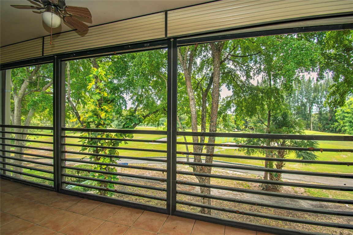 Concord Village - Residential