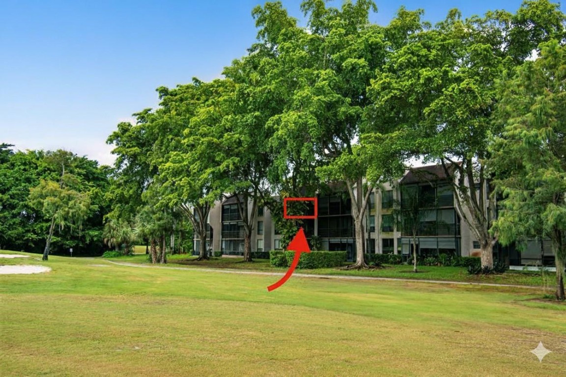 Concord Village - Residential