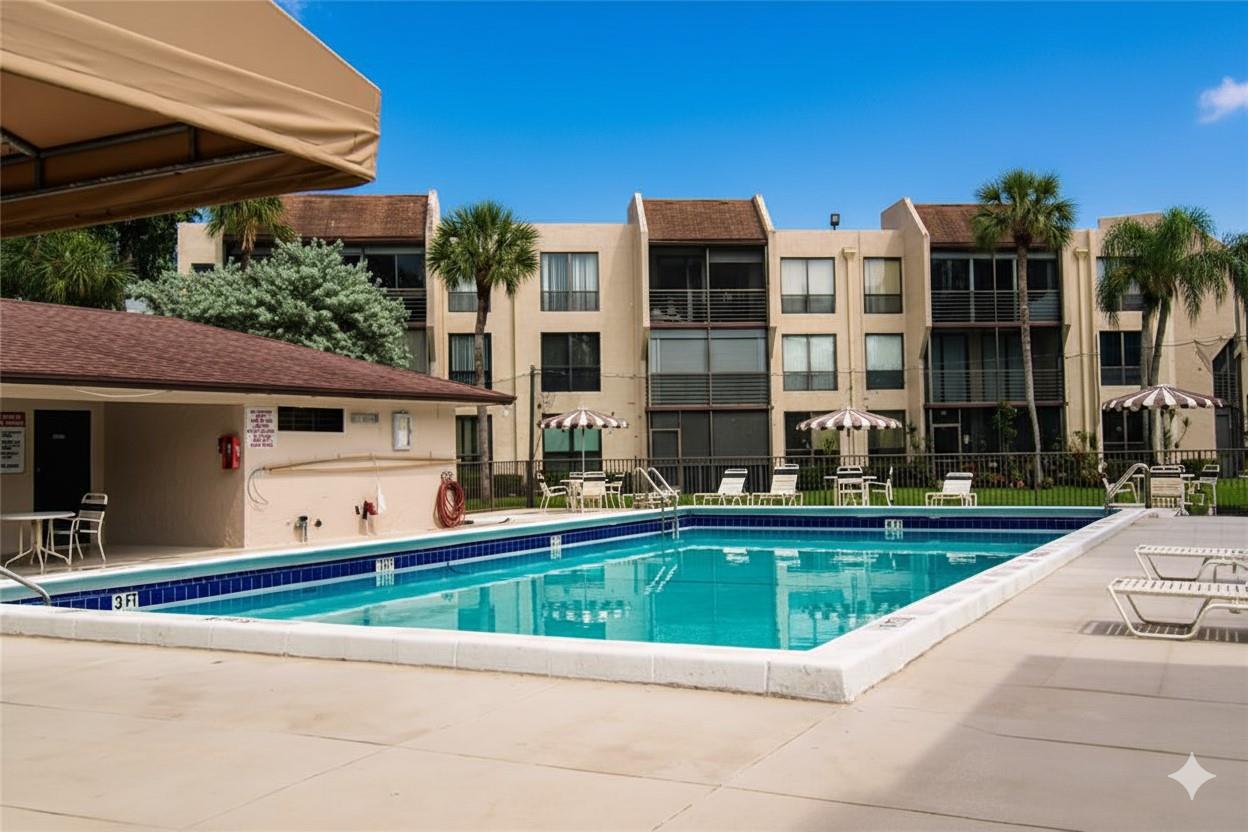 Concord Village - Residential