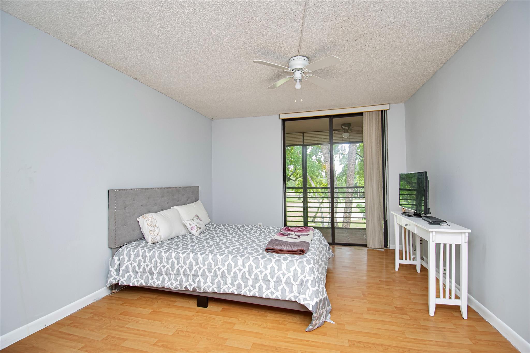 Concord Village - Residential