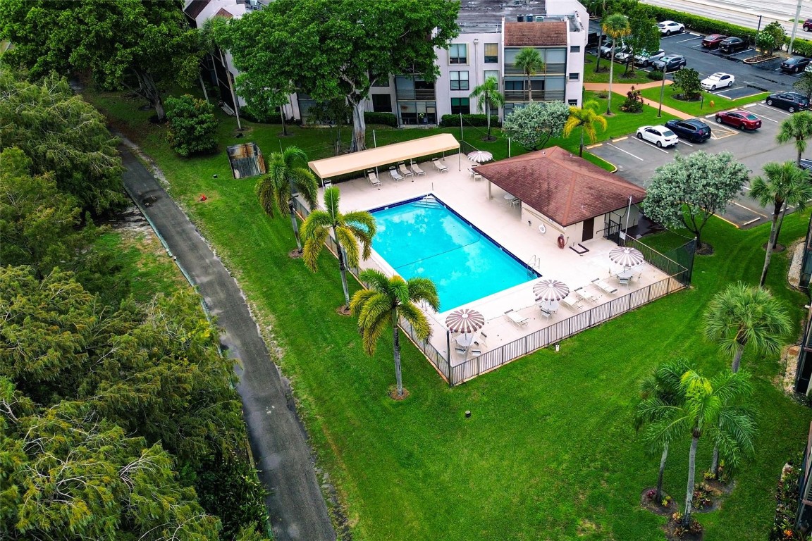 Concord Village - Residential