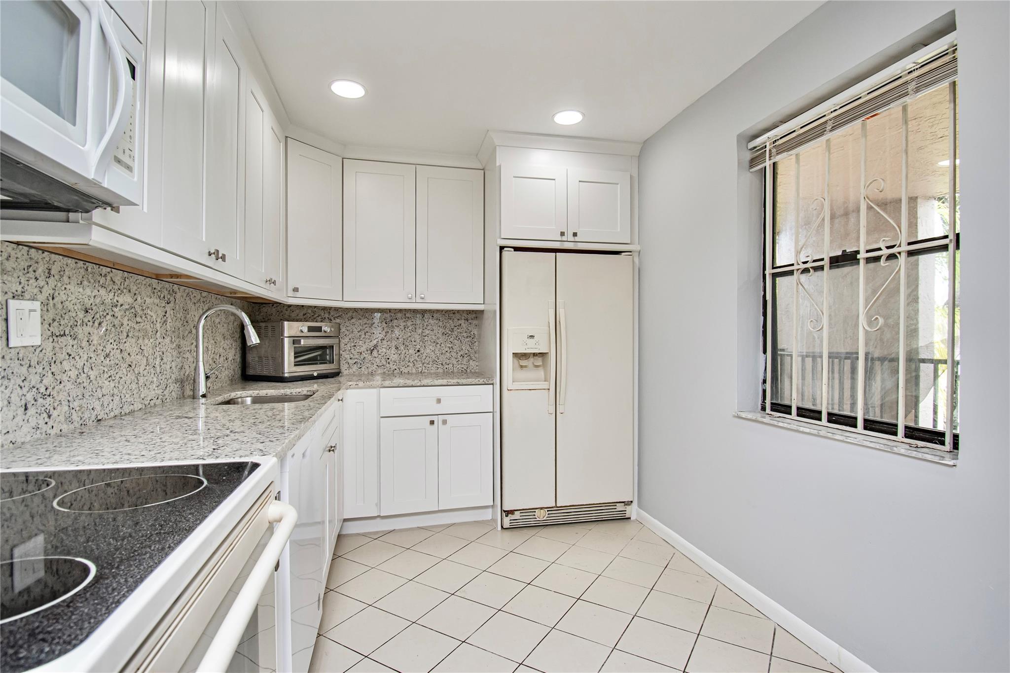 Concord Village - Residential