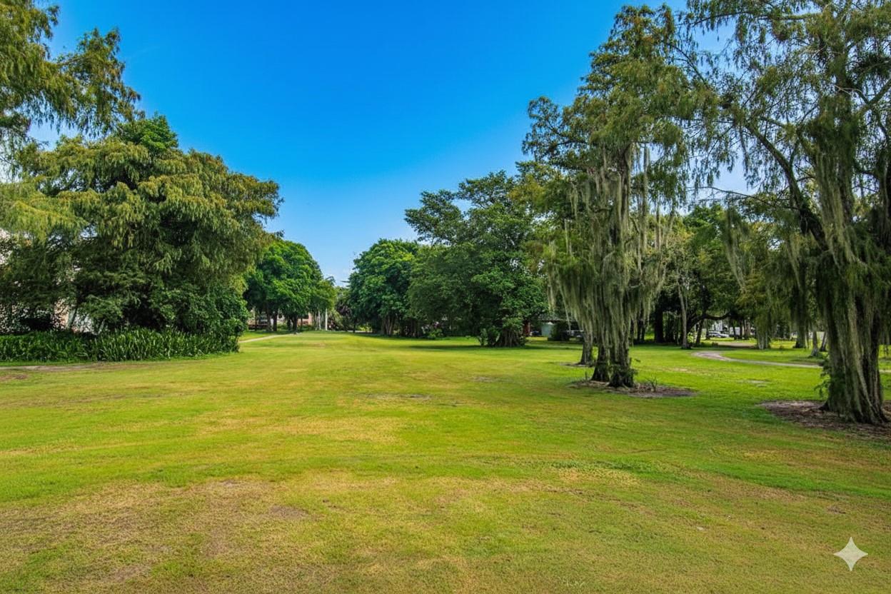 Concord Village - Residential