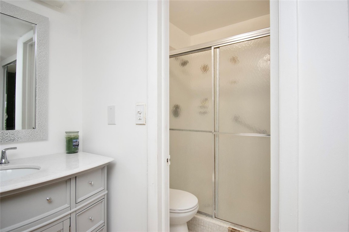 Concord Village - Residential