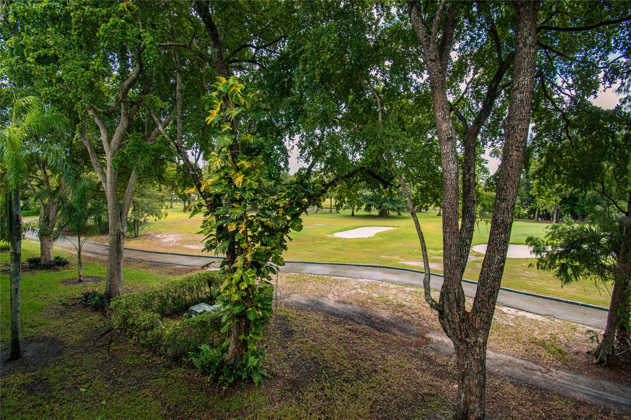Concord Village - Residential