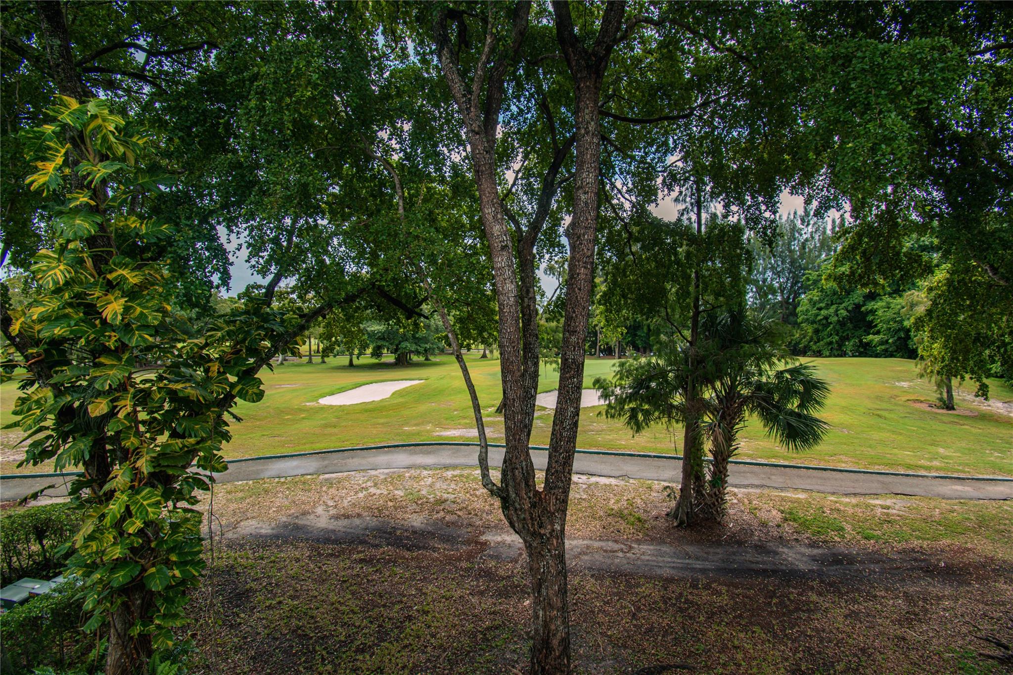 Concord Village - Residential