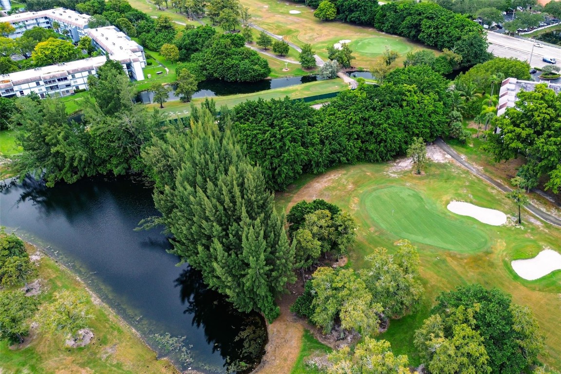 Concord Village - Residential