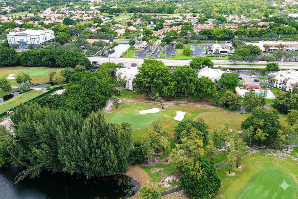 Concord Village - Residential