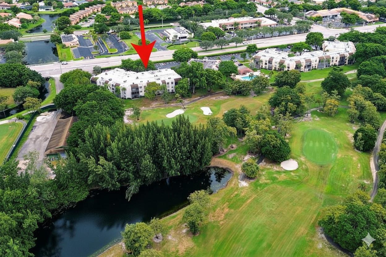 Concord Village - Residential