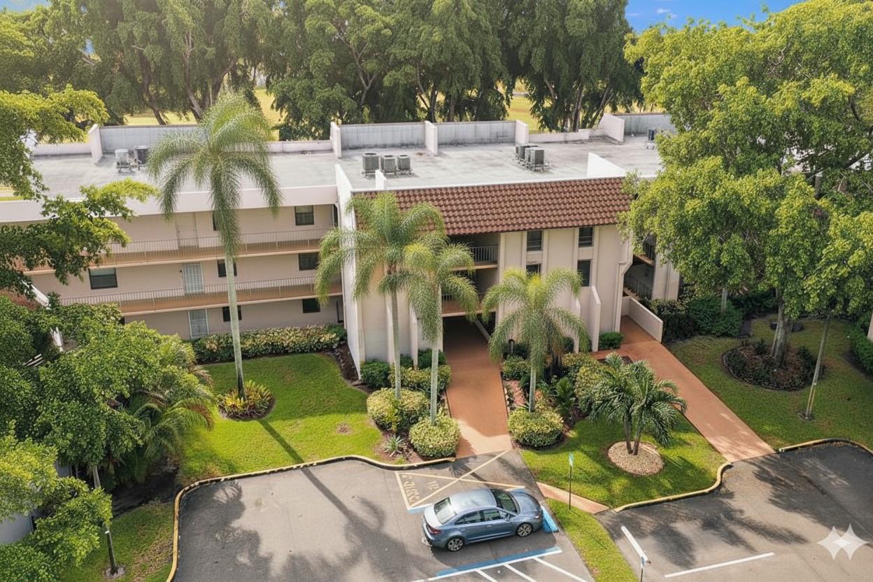 Concord Village - Residential