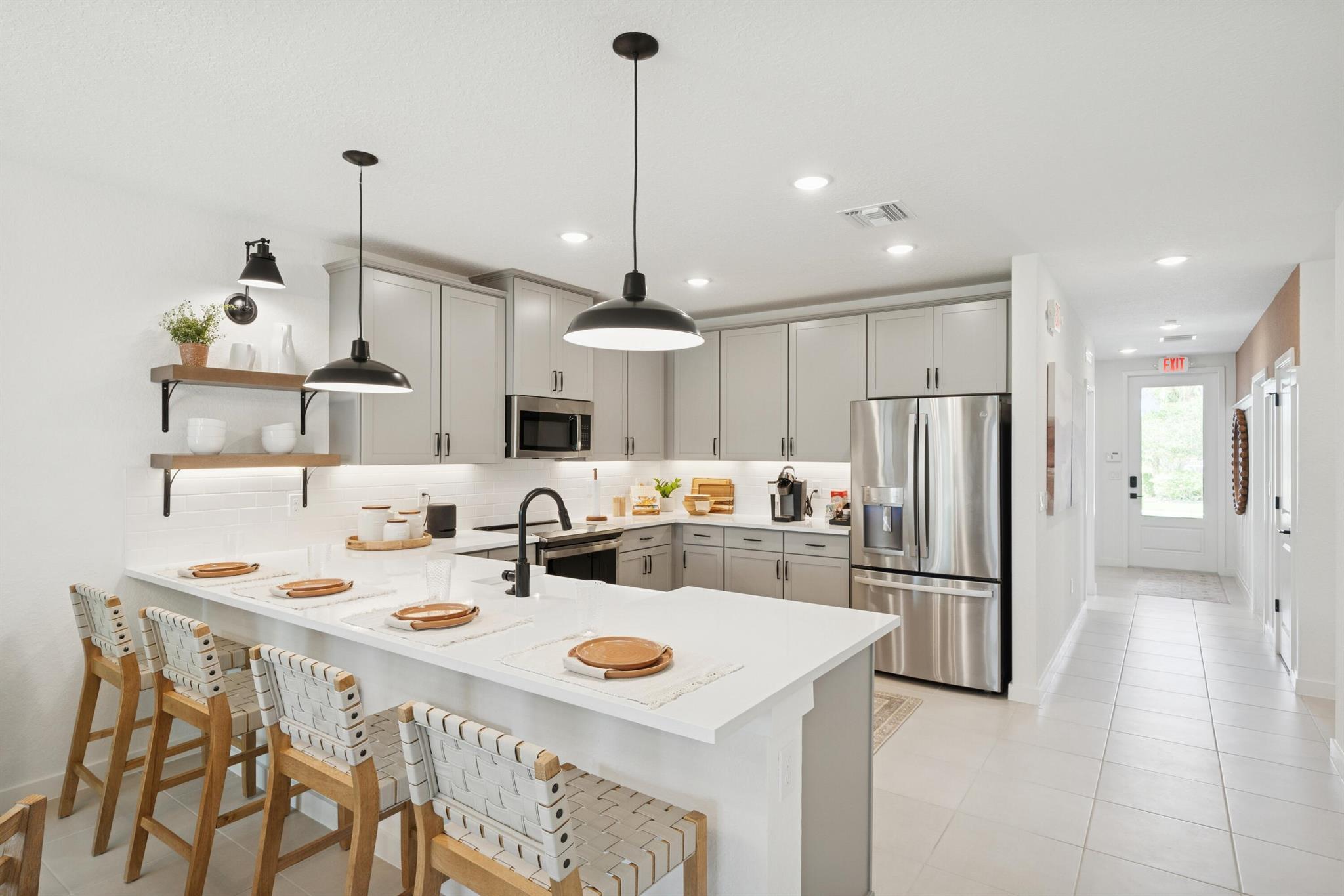 PALM BREEZES PHAE 3A - Residential