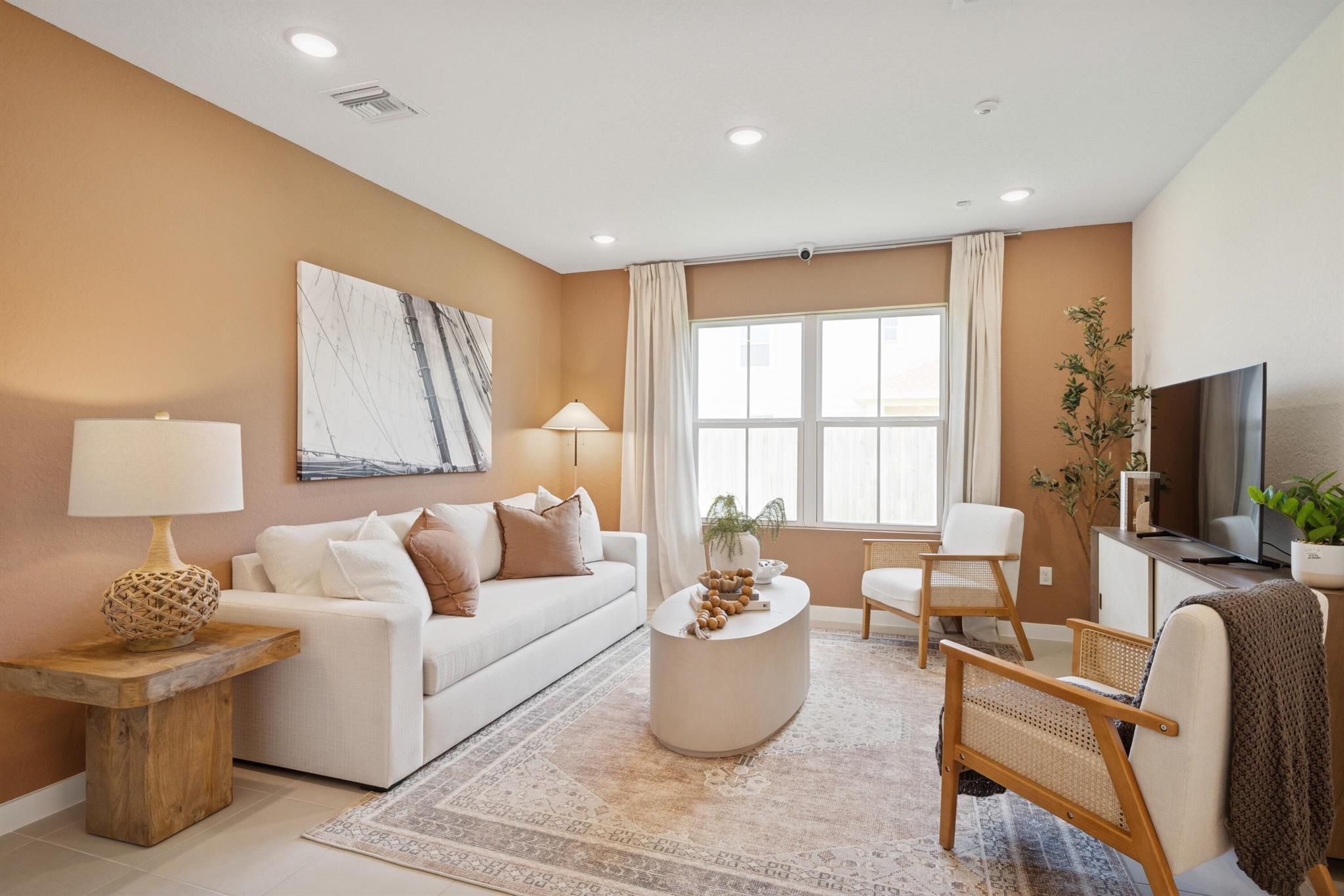 PALM BREEZES PHAE 3A - Residential