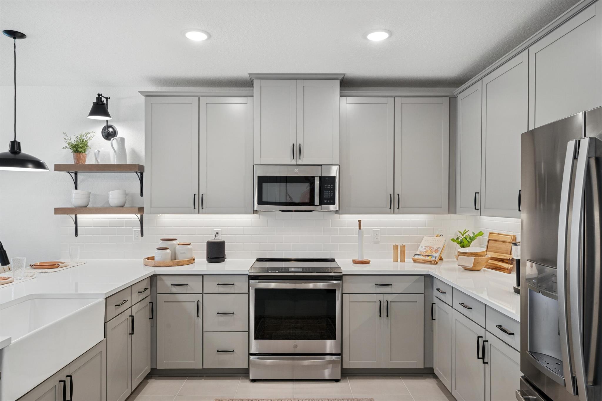 PALM BREEZES PHAE 3A - Residential