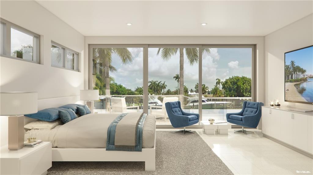 Lauderdale Harbors Sec A - Residential