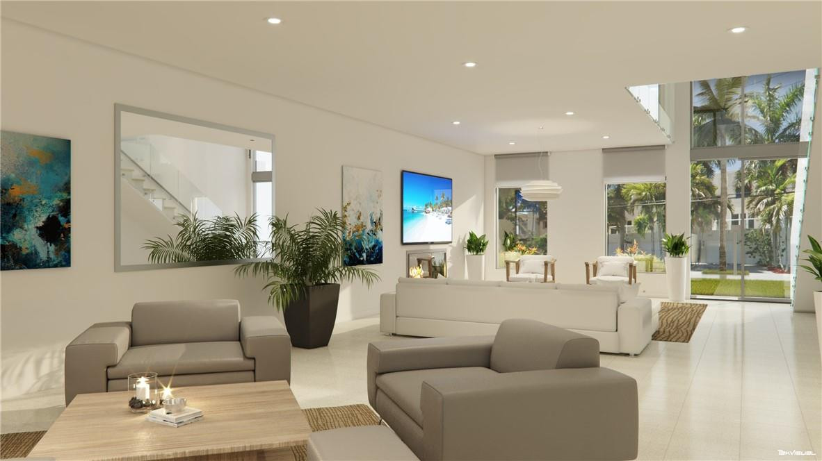 Lauderdale Harbors Sec A - Residential