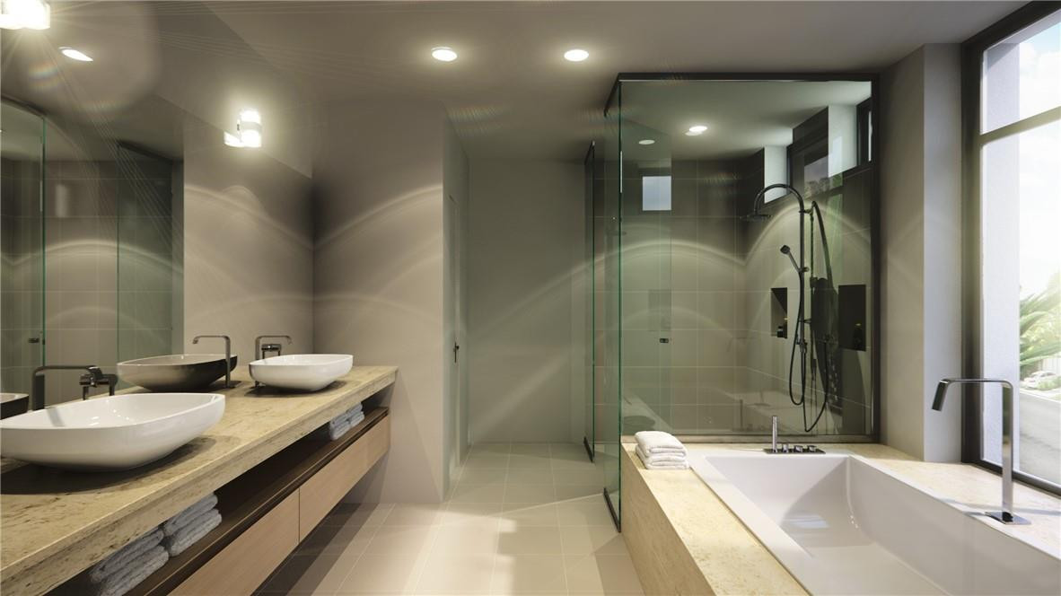 Lauderdale Harbors Sec A - Residential