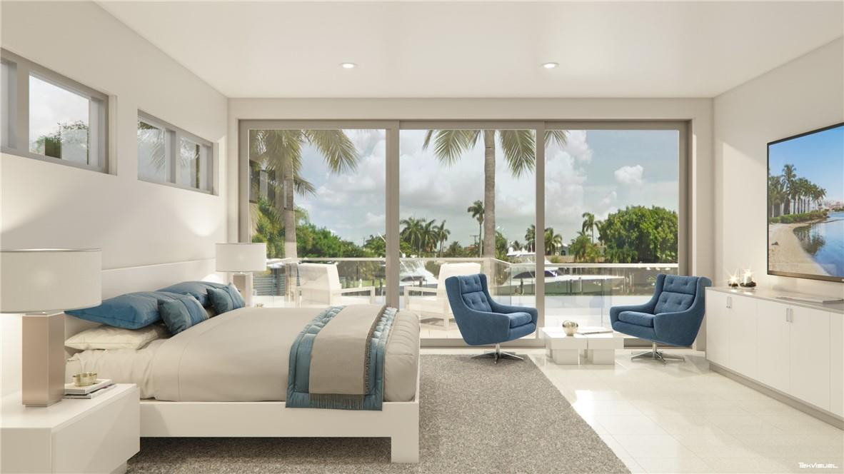 Lauderdale Harbors Sec A - Residential