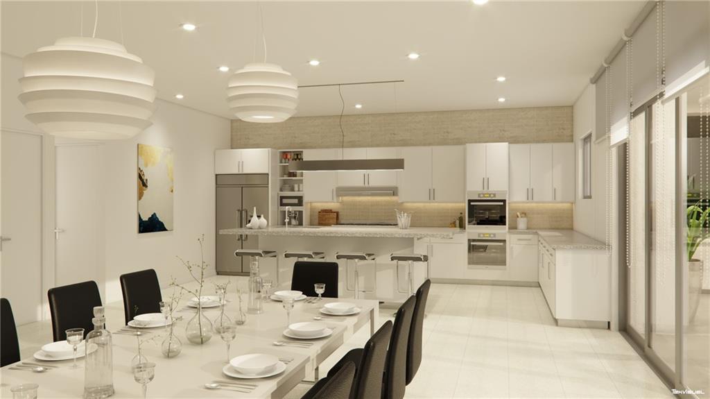 Lauderdale Harbors Sec A - Residential