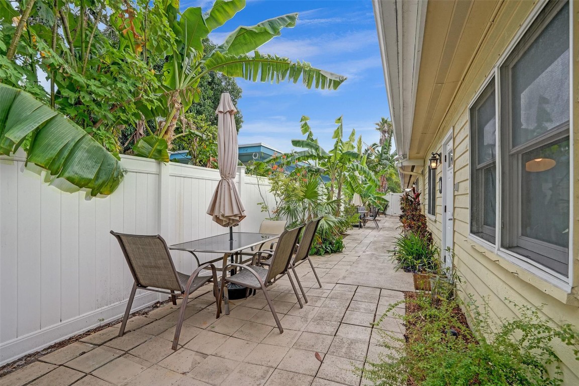 Everglade Land Sales Co F - Residential Lease