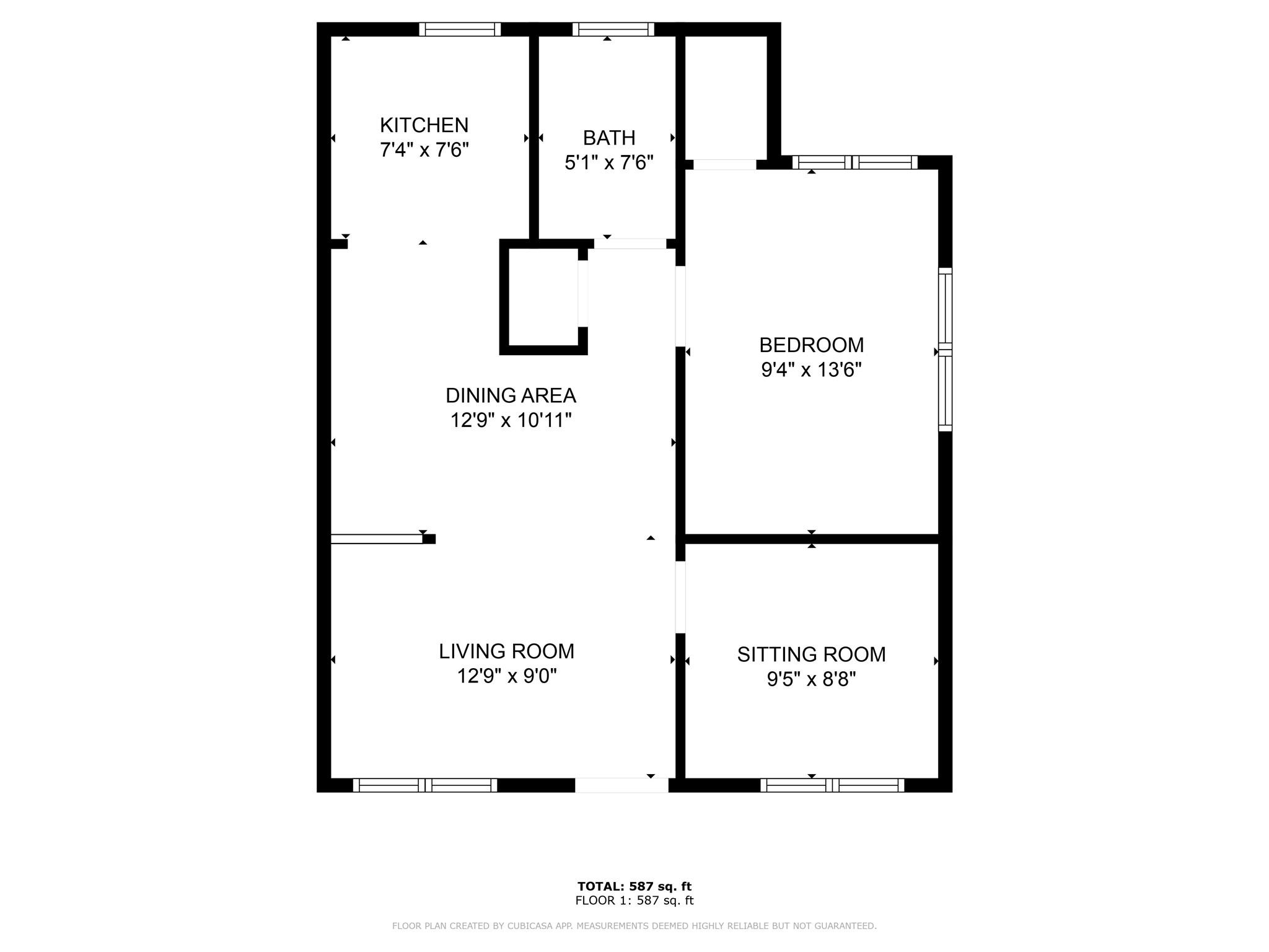 Everglade Land Sales Co F - Residential Lease
