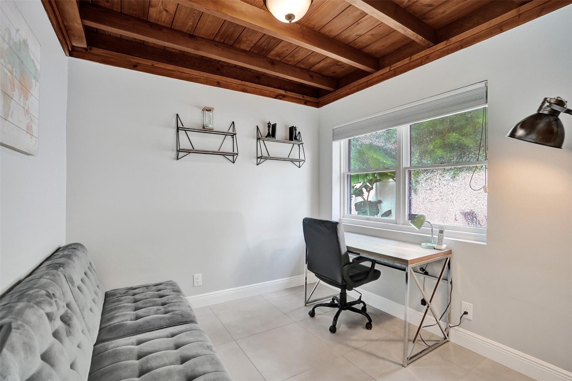 Everglade Land Sales Co F - Residential Lease