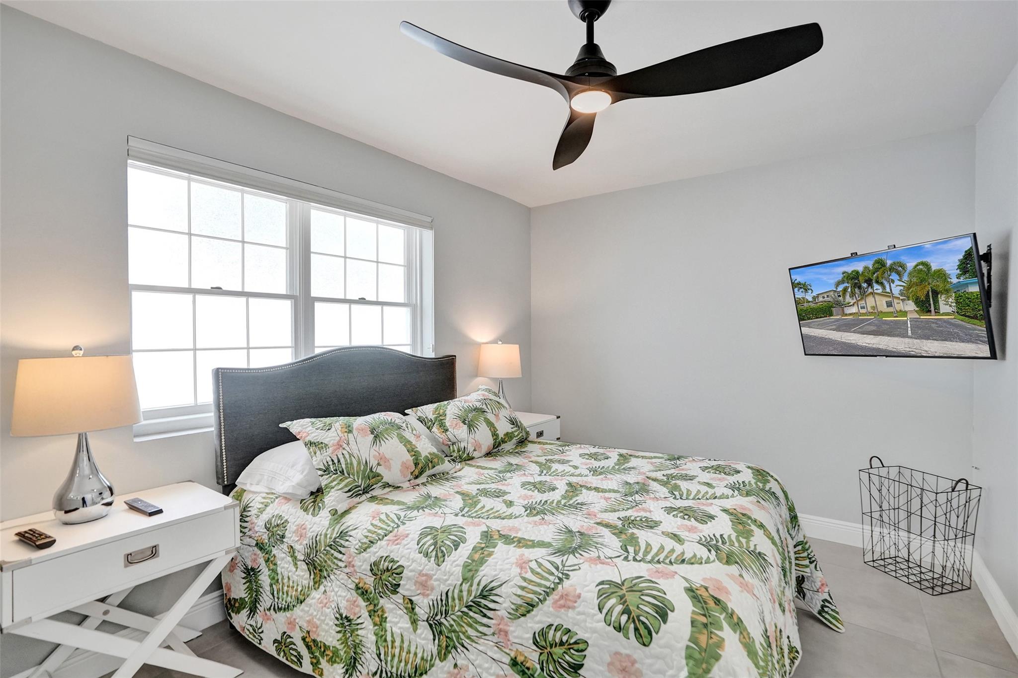 Everglade Land Sales Co F - Residential Lease