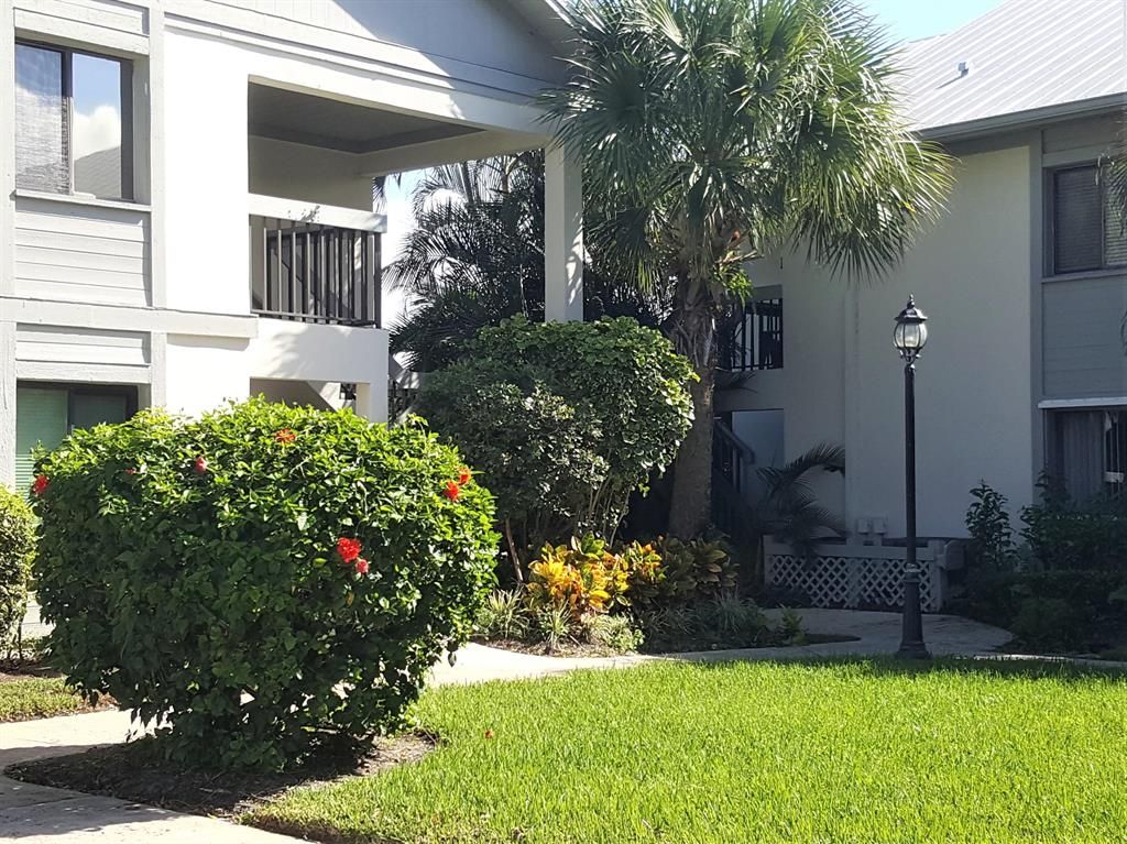 Photo of 2233 NW 22nd Avenue #101, Stuart, FL 34994 (MLS # R10766136)