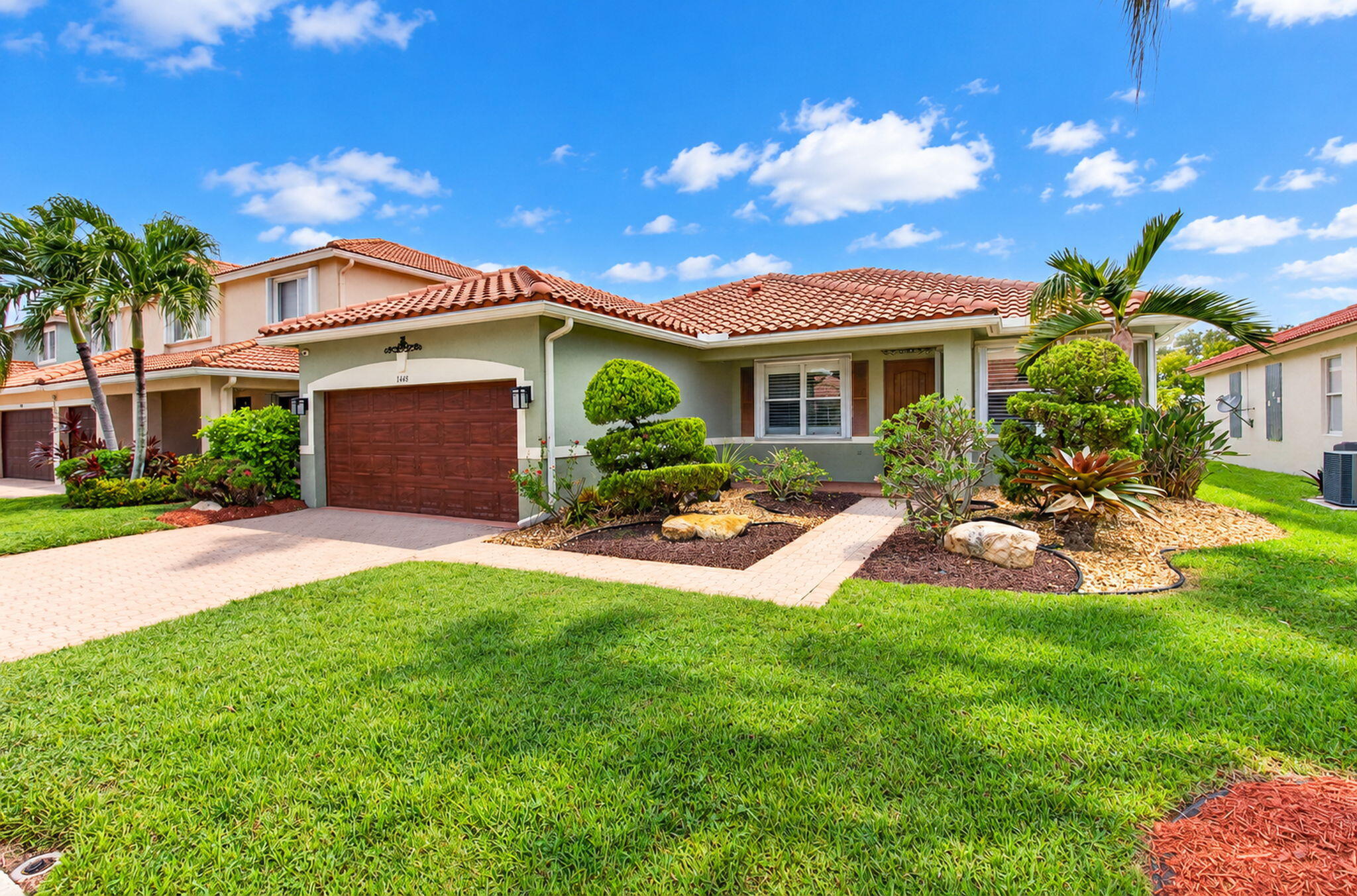 1448 Artimino Lane