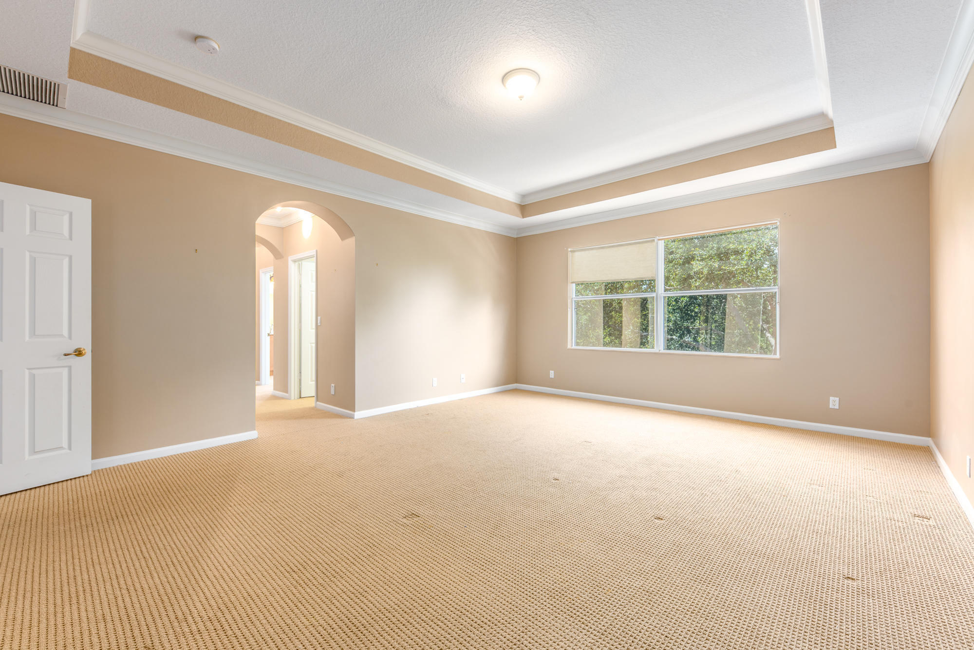 PALMYRA ESTATES - Residential Lease