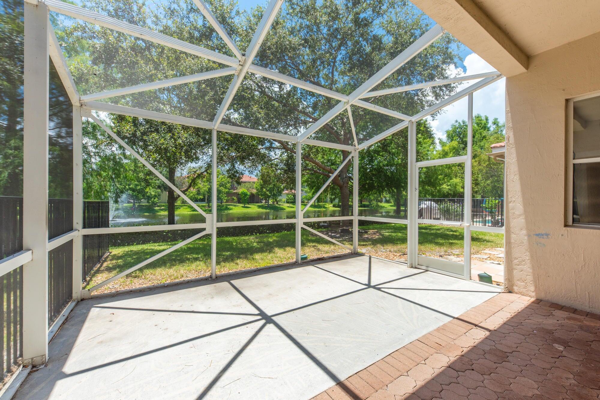 PALMYRA ESTATES - Residential Lease