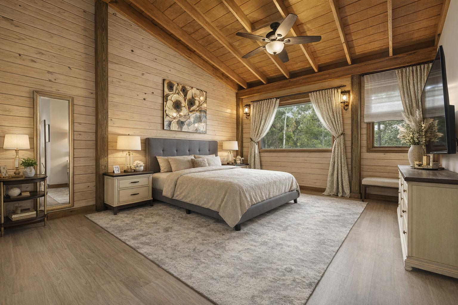 LOXAHATCHEE GROVES - Residential Lease