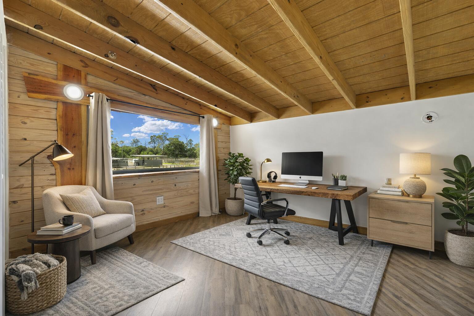 LOXAHATCHEE GROVES - Residential Lease