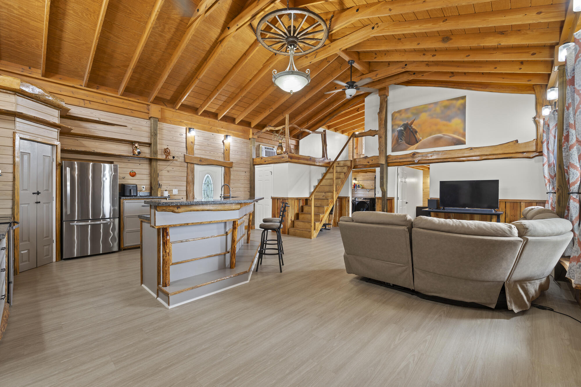 LOXAHATCHEE GROVES - Residential Lease