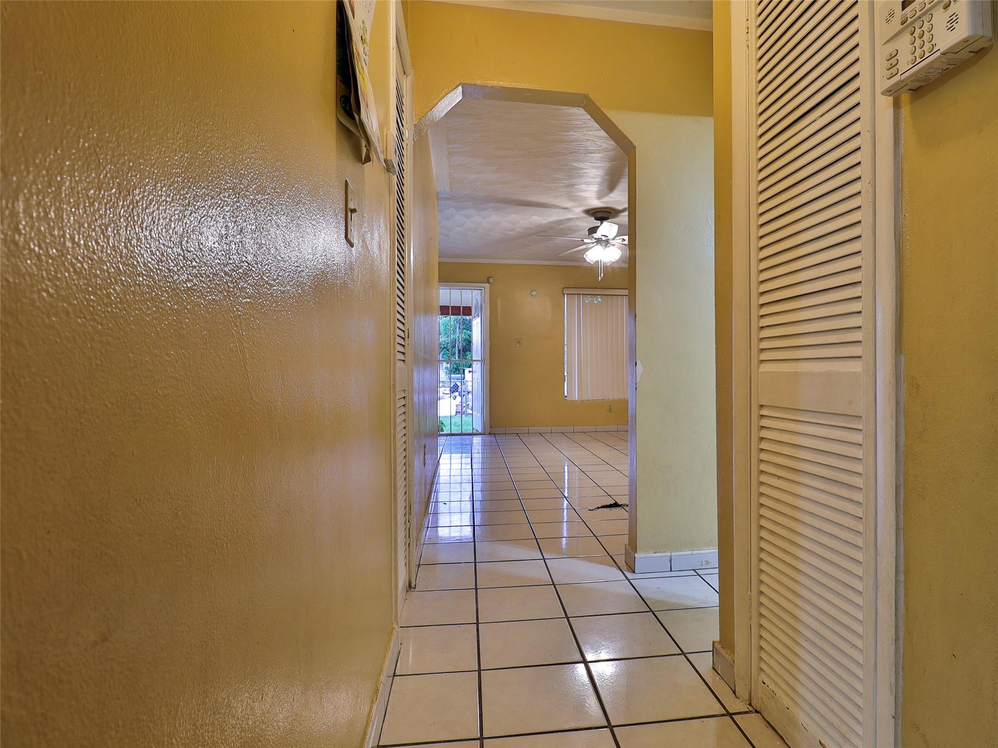 Golf Park Sec 02 - Residential