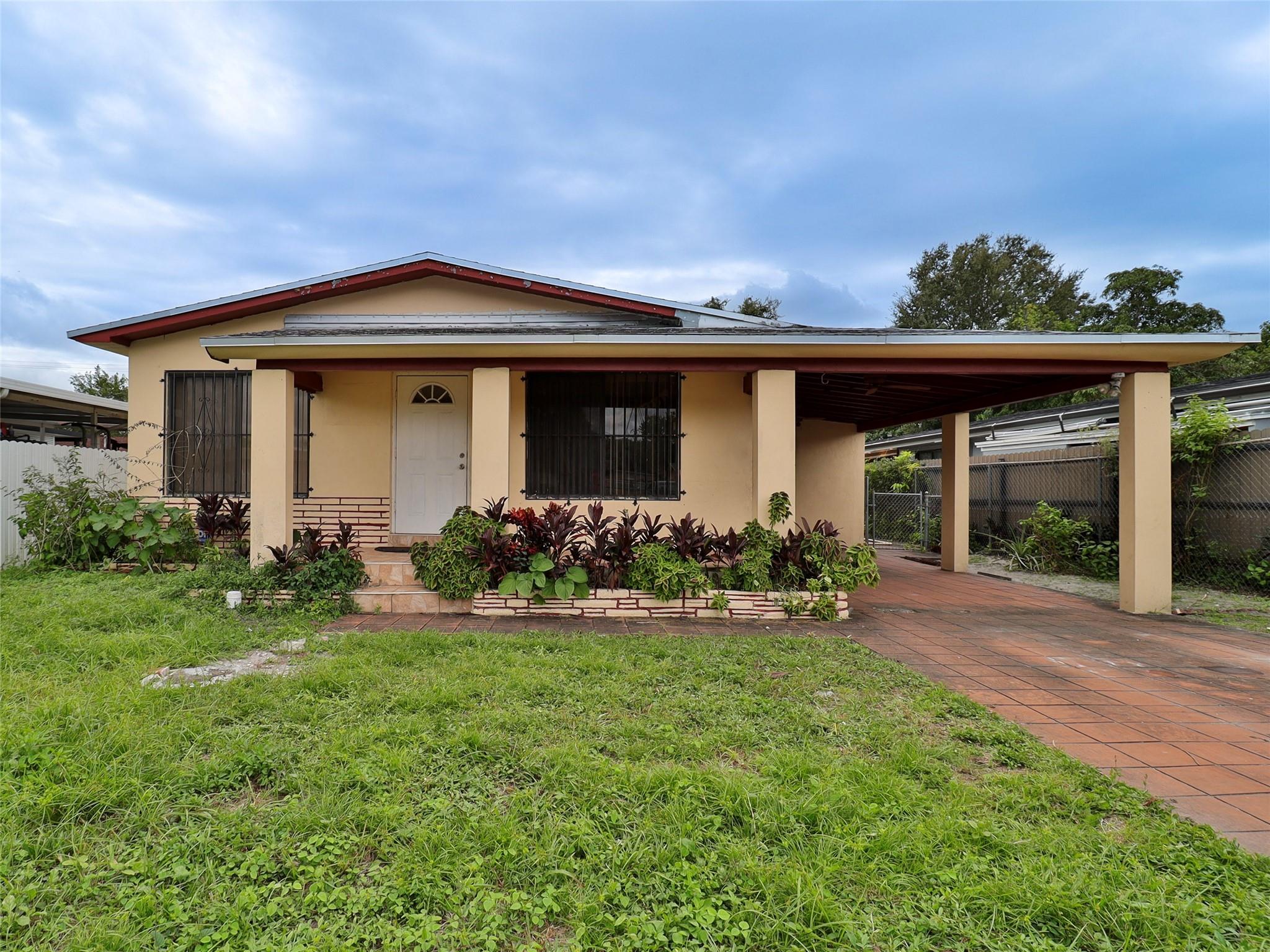 Golf Park Sec 02 - Residential