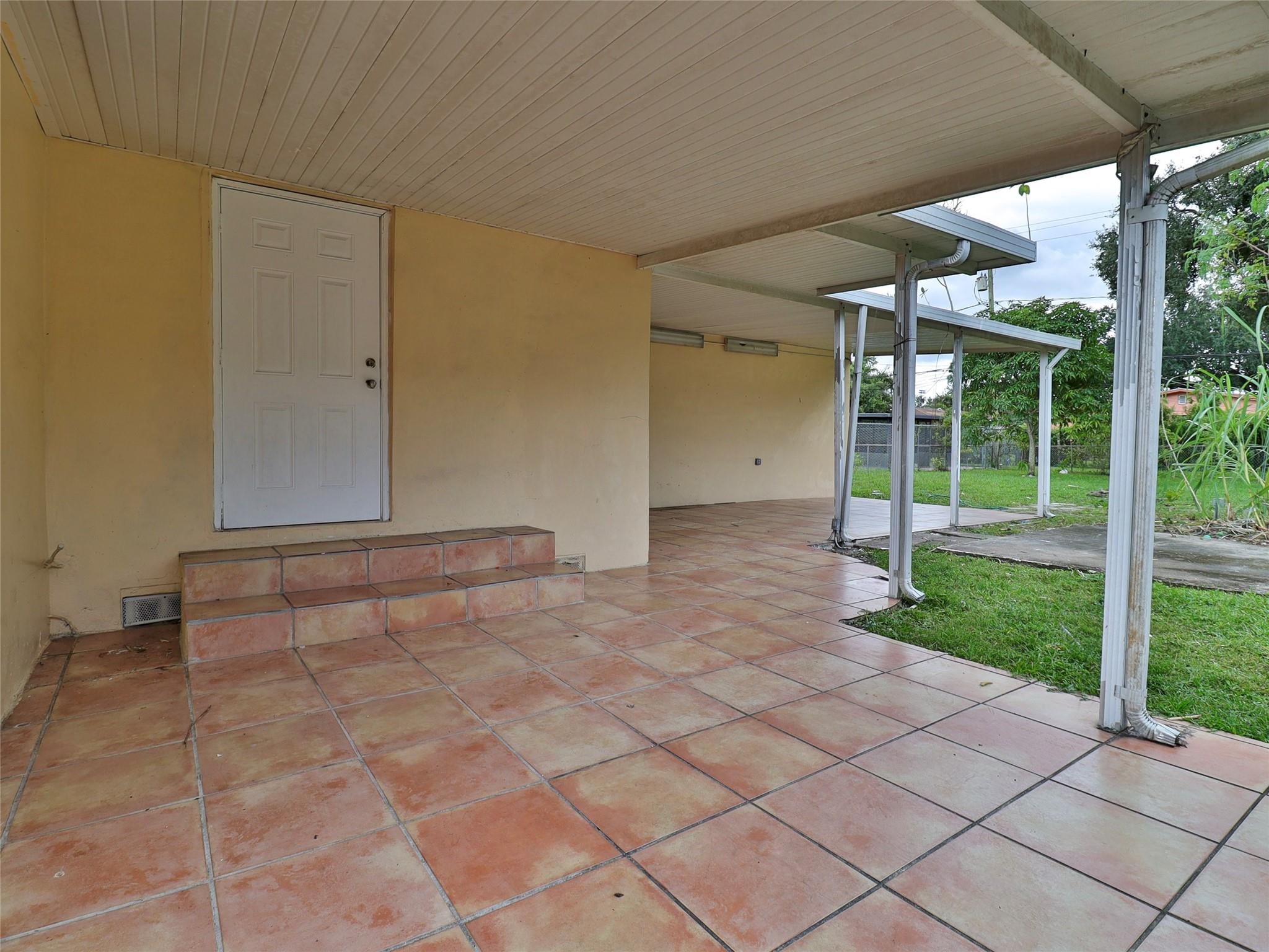 Golf Park Sec 02 - Residential