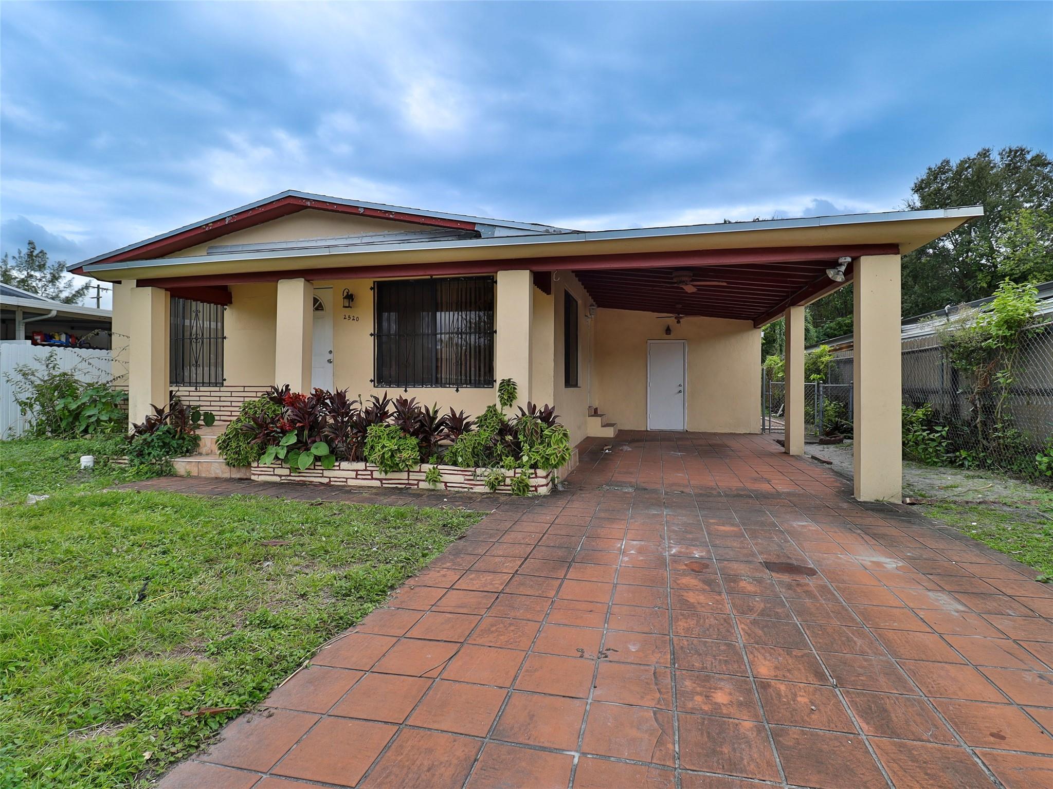 Golf Park Sec 02 - Residential